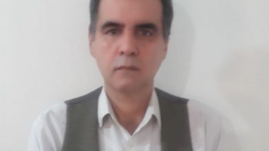تصویر گفتگوی ویژه اولکامیز با طاهر سارلی فعال سیاسی ترکمن