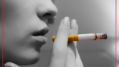 تصویر وزارت بهداشت: ۱۰ درصد نوجوانان ۱۳ تا ۱۵ سال قلیان یا سیگار می‌کشند