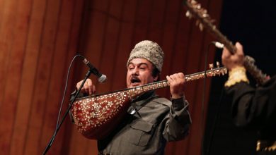 تصویر موسیقی اقوام، مسیر روشن و هموار رونق گردشگری فرهنگی گلستان