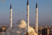 تصویر مسجد مکی، مسجد ضرار است یا احرار؟!