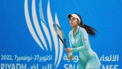 تصویر عربستان به دنبال میزبانی مسابقات جهانی تنیس زنان / مخالفت ها و انتقادات
