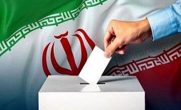 تصویر تحلیلی در مورد دور دوم انتخابات مجلس