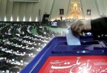 تصویر فرماندار: در حوزه انتخابیه گنبد برای ششمین بار است که انتخابات مجلس به مرحله دوم کشیده می شود