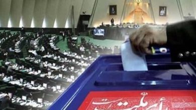 تصویر اولین نشست هم اندیشی انتخابات مجلس در مراوه تپه برگزارشد