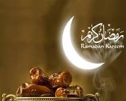 تصویر روزه و رمضان در آینه ی اشعار شاعران