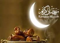 تصویر صدای اذان پدربزرگ در ماه رمضان