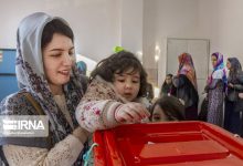 تصویر استاندار: گنبدی‌ها در دور دوم انتخابات مجلس حماسه دیگری خلق می‌کنند