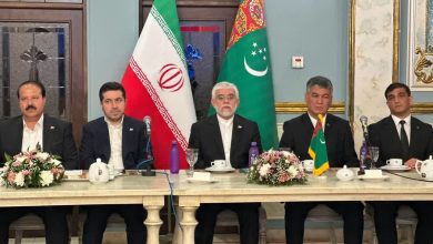 تصویر استاندار: مناسبات فرهنگی فرصتی برای تقویت همکاری مشترک بین ترکمنستان و ایران است