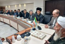 تصویر نشست فرهنگی فعالان ترکمن در بجنورد برگزار شد
